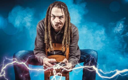 Günstiger Gaming-Spaß mit einem ALTERNATE-Gutschein Zocken ohne Ende dank ALTERNATE
