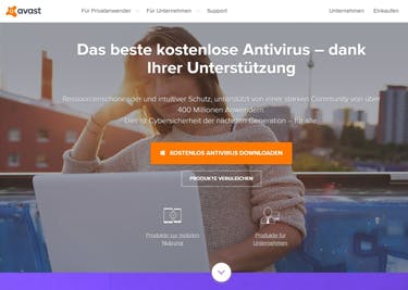 Avast Antivirus Update Funktioniert Nicht Mehr