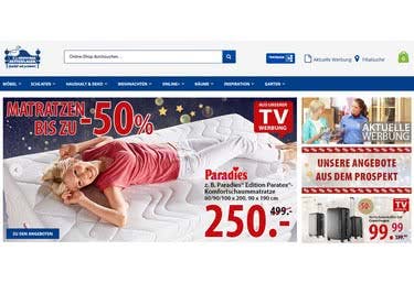 Dänisches Bettenlager Gutscheine » Gratis-Versand | SPARWELT Dänisches Bettenlager Gutscheine » Gratis-Versand | SPARWELT