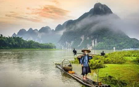Erlebnisreisen buchen bei Berge&Meer Reise günstig nach Asien mit Berge&Meer