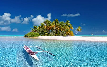 Ferne Länder günstig bereisen mit einem Booking.com-Gutschein Ob nah, ob fern: mit einem Booking.com-Gutschein verreist du günstig