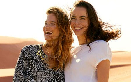 Neue Damenmode mit einem Gutschein kaufen Mit einem CECIL-Gutschein sparen