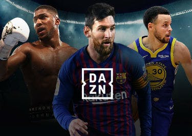 Angebote beim Streaming über Dazn Sport bei Dazn streamen
