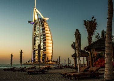 Dubai erleben mit dem Go City Pass Nach Dubai reisen