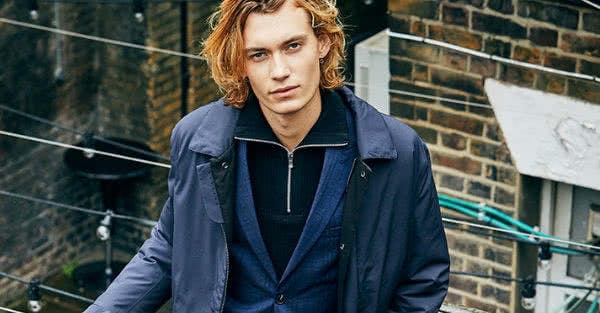 Jack & Jones: trendige Mode für Männer Bei Jack & Jones wird jeder Mann fündig werden