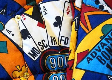 Passende Gutscheine für Moschino findest du hier Sichere dir Gutscheine für Moschine