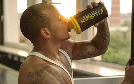 Proteinshakes von My Supps günstig kaufen Mit einem My Supps Proteinshake fit werden