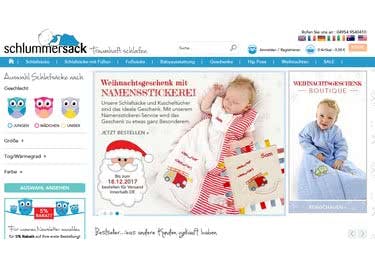 SCHLUMMERSACK GUTSCHEINCODE schlummersack gutscheincode