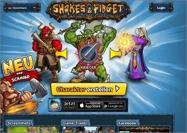 pilz coupon shakes and fidget