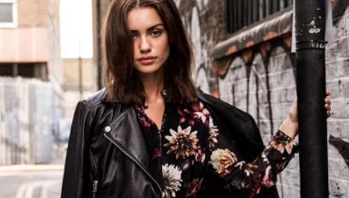 Stylische Frauenmode bei Tigha günstig kaufen Beim Klamottenkauf bei Tigha sparen