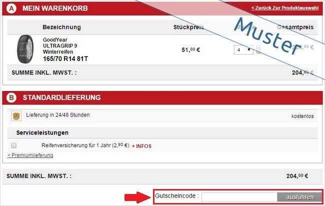 So setzt du den Popgom-Gutscheincode ein So setzt du den Popgom-Gutscheincode ein