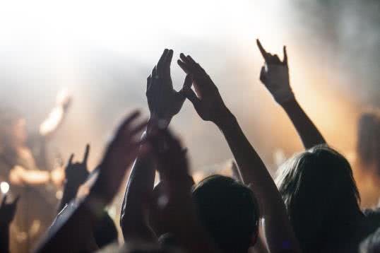 Haende Konzert