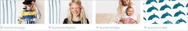 Geschenkcoupons bei Sanetta kaufen Geschenkgutscheine bei Sanetta