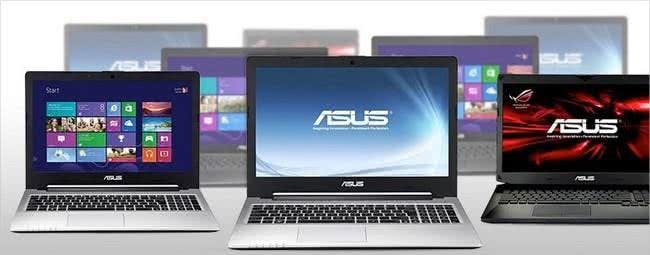 Rabatt mit Asus-Gutschein Mit einem Asus-Gutscheincode spart ihr beim Kauf von Notebooks, Tablets und weiteren Artikeln
