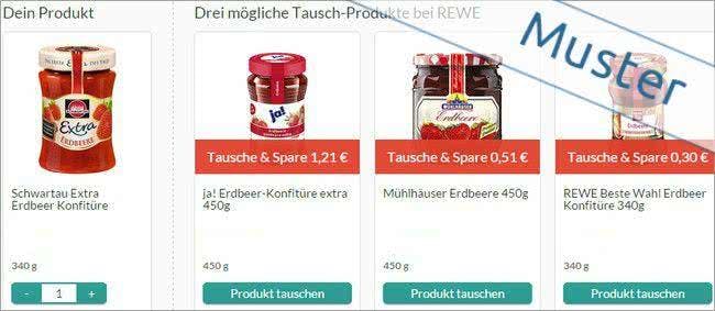 Sparen mit Simplora "Tausche & Spare": Bei Simplora ist das ganz einfach