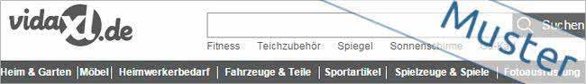 Alles für Zuhause bei vidaXL Alles für Zuhause bei vidaXL