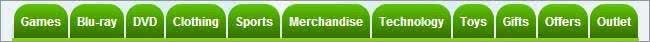 Einkaufen bei Zavvi: Diese Rubriken stehen euch zur Auswahl Einkaufen bei Zavvi: Diese Rubriken stehen euch zur Auswahl