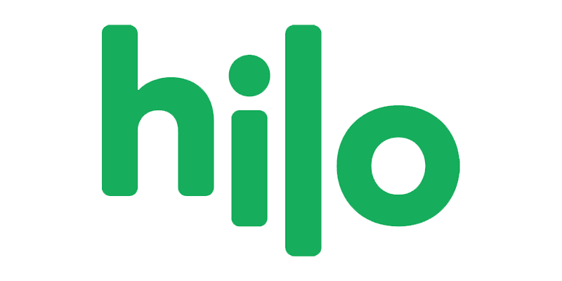 Logo Hilo