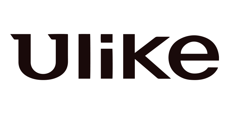 Logo Ulike