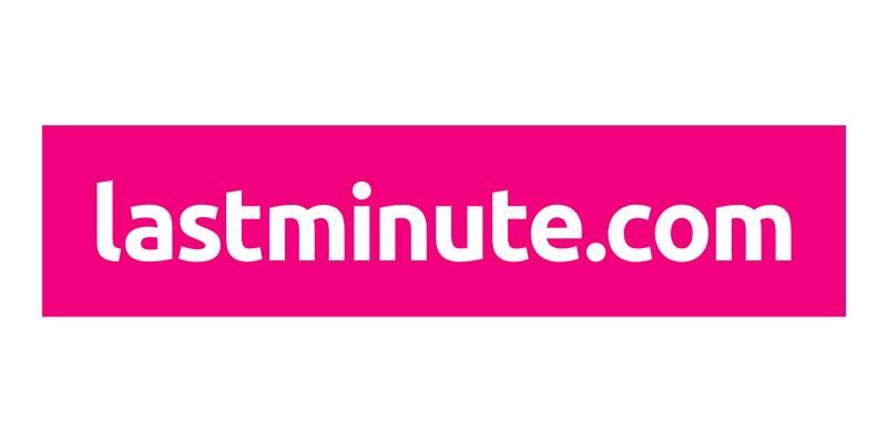 Logo Lastminute