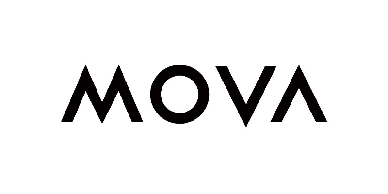 Logo MOVA