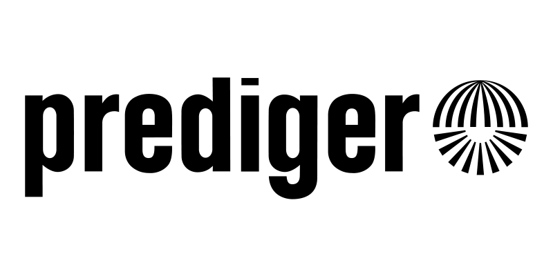 Logo prediger
