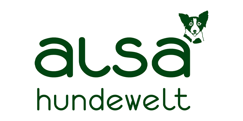 alsa-hundewelt Logo