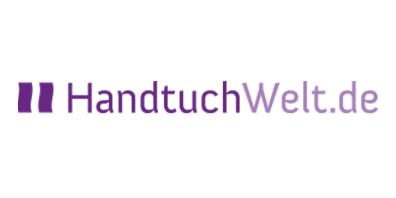HandtuchWelt Logo