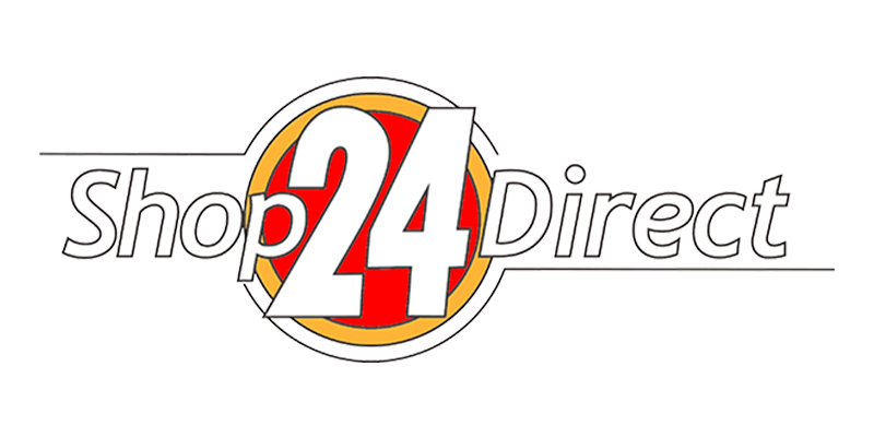 Shop24Direct Logo