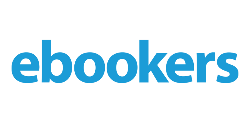 ebookers Logo