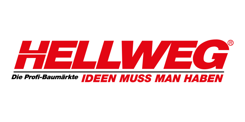 Hellweg Logo