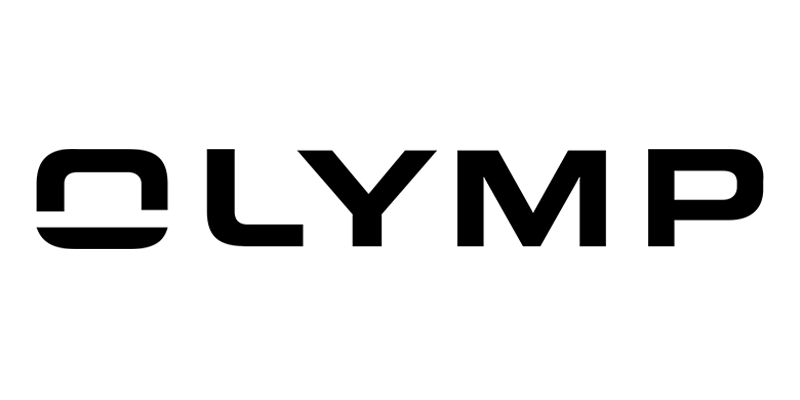 Olymp Logo