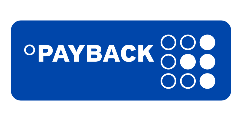 PAYBACK Logo