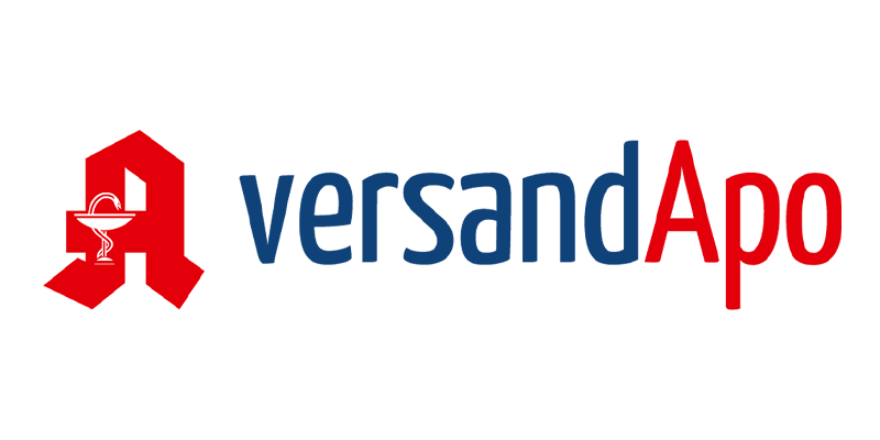 versandApo Logo