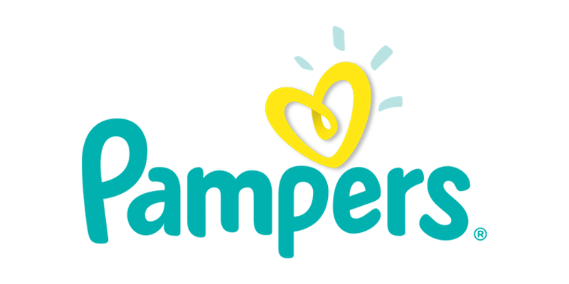 Pampers Logo