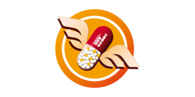 fliegende-pillen.de Logo