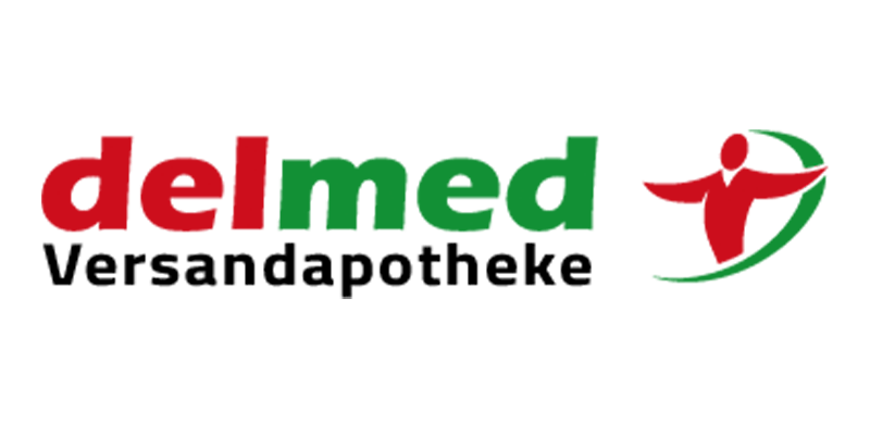 delmed Logo