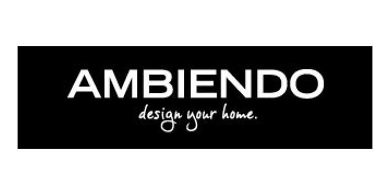 Ambiendo Logo