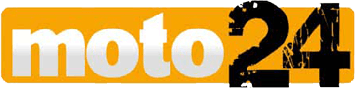 moto24 Logo