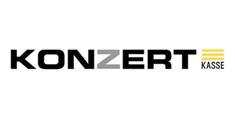 Konzertkasse Logo