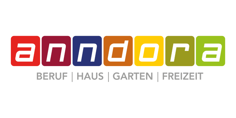 anndora Logo