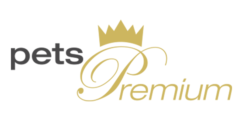 pets Premium Logo