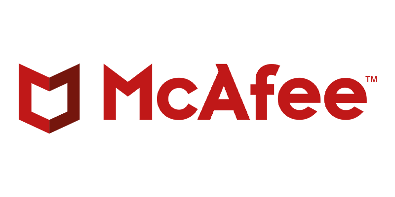 McAfee Logo