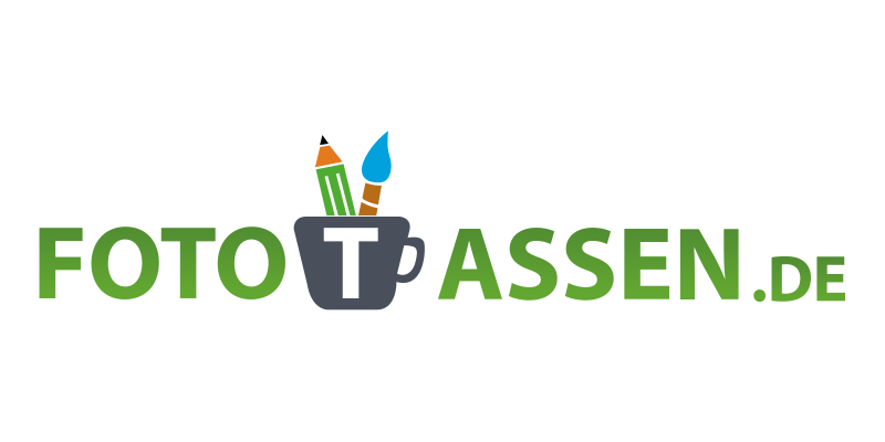 Fototassen.de Logo