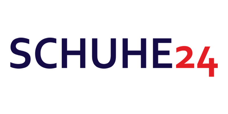 Schuhe24 Logo