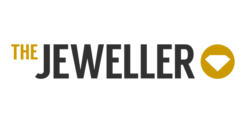 Logo The JEWELLER