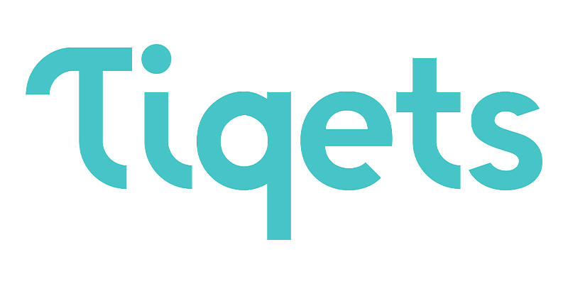Tiqets Logo