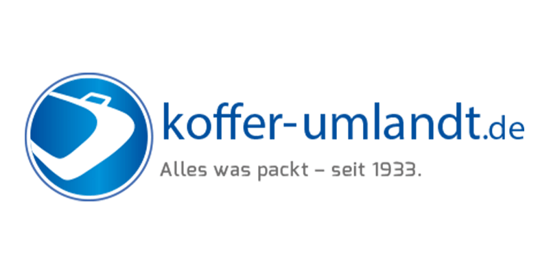 Koffer-Umlandt Logo
