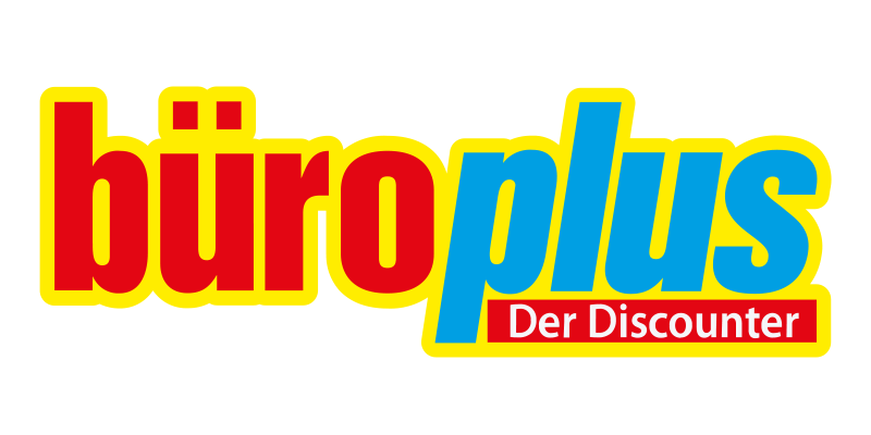 büroplus Logo
