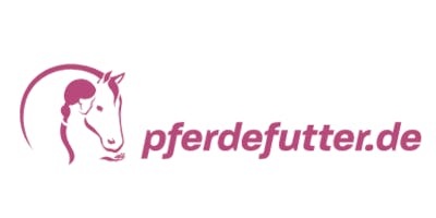 Pferdefutter.de Logo